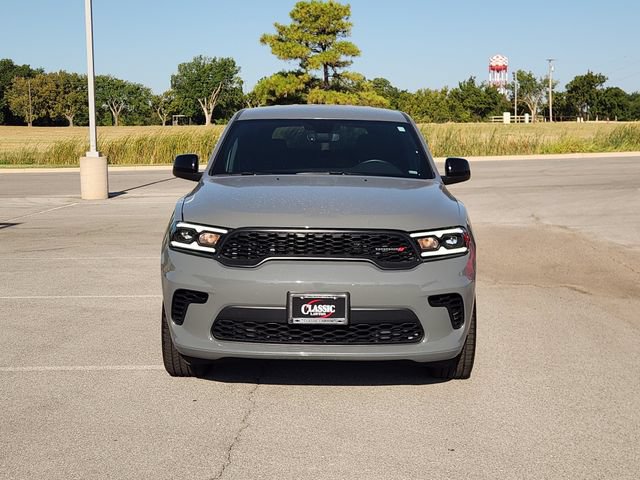 Used 2025 Dodge Durango GT AWD/4WD image 2