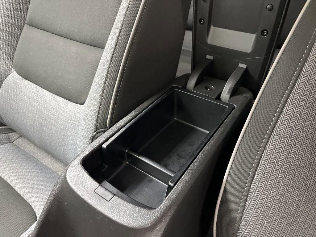 Used 2023 Chevrolet TrailBlazer LT w/ Convenience Package image 26