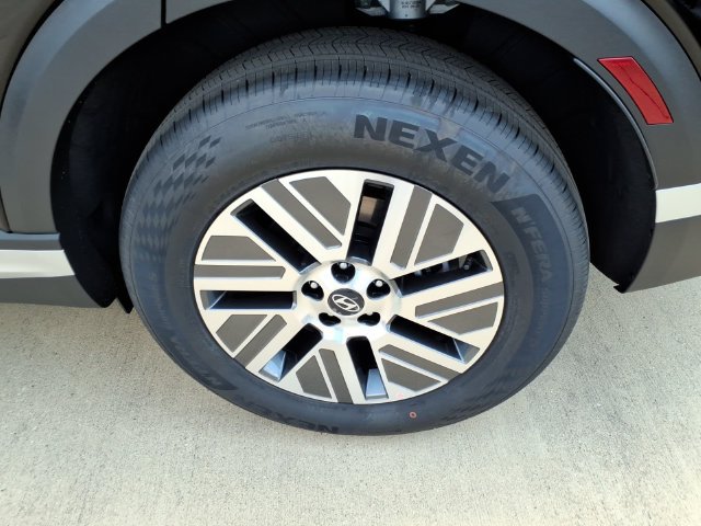 New 2027 Hyundai Palisade SEL Premium FWD image 21