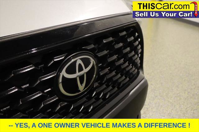 Used 2025 Toyota Corolla Cross L FWD image 10