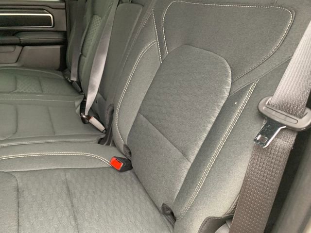 New 2026 RAM 1500 4x4 Crew Cab image 13