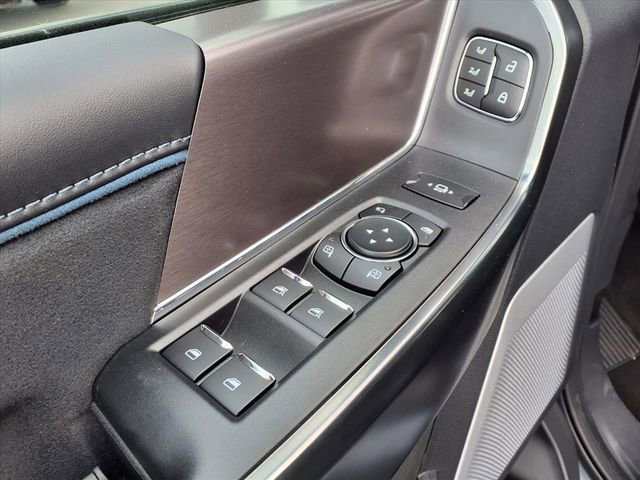 New 2026 Ford F350 Platinum image 10