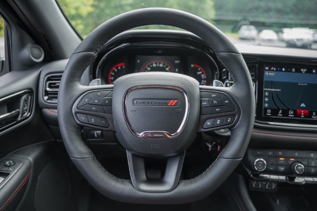 New 2026 Dodge Durango GT AWD/4WD image 40