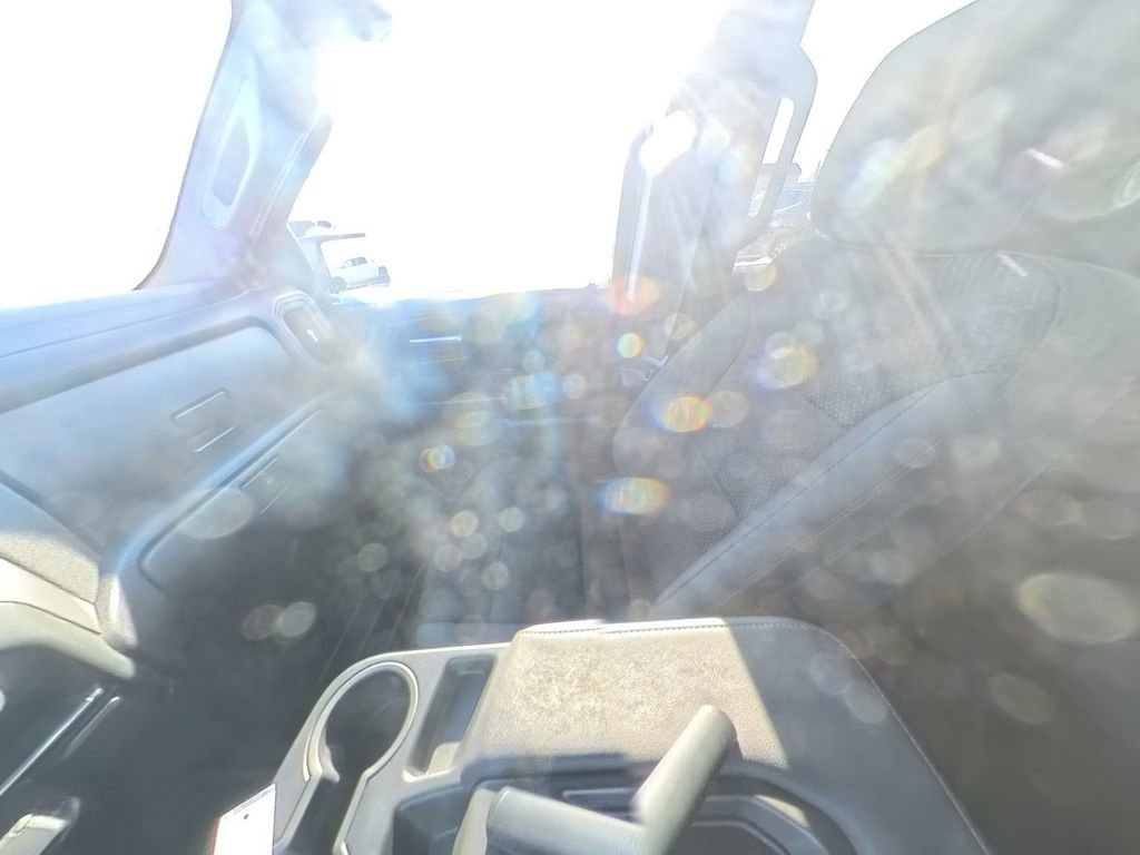 Used 2025 GMC Sierra 1500 Pro w/ Convenience Package image 24