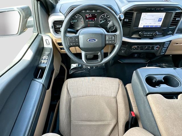 Used 2023 Ford F150 XLT image 20
