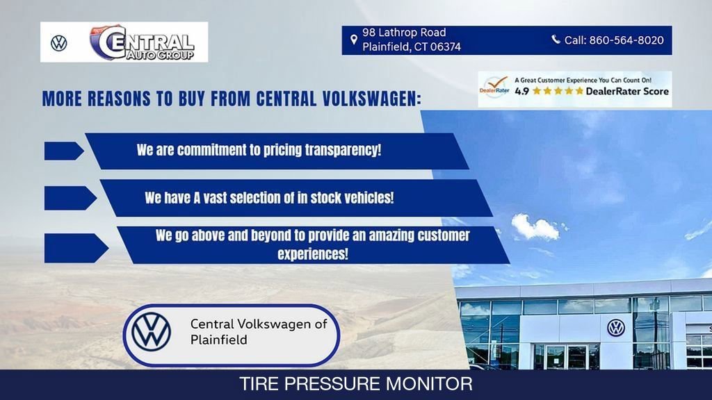 New 2025 Volkswagen ID. Buzz 1st Edition image 41