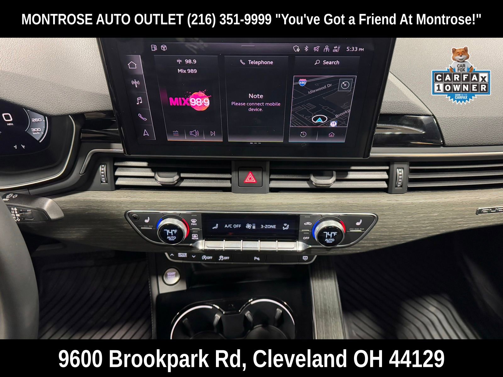 Used 2023 Audi A5 2.0T Premium Plus w/ Premium Plus image 25