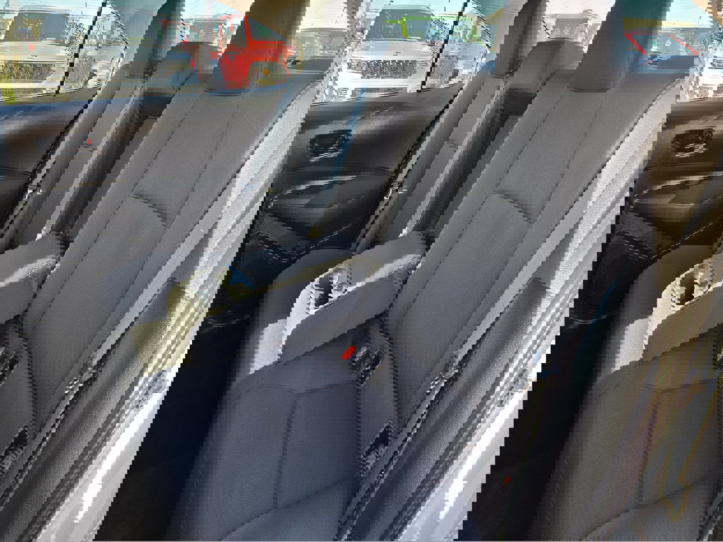 Used 2023 Toyota Corolla LE image 21