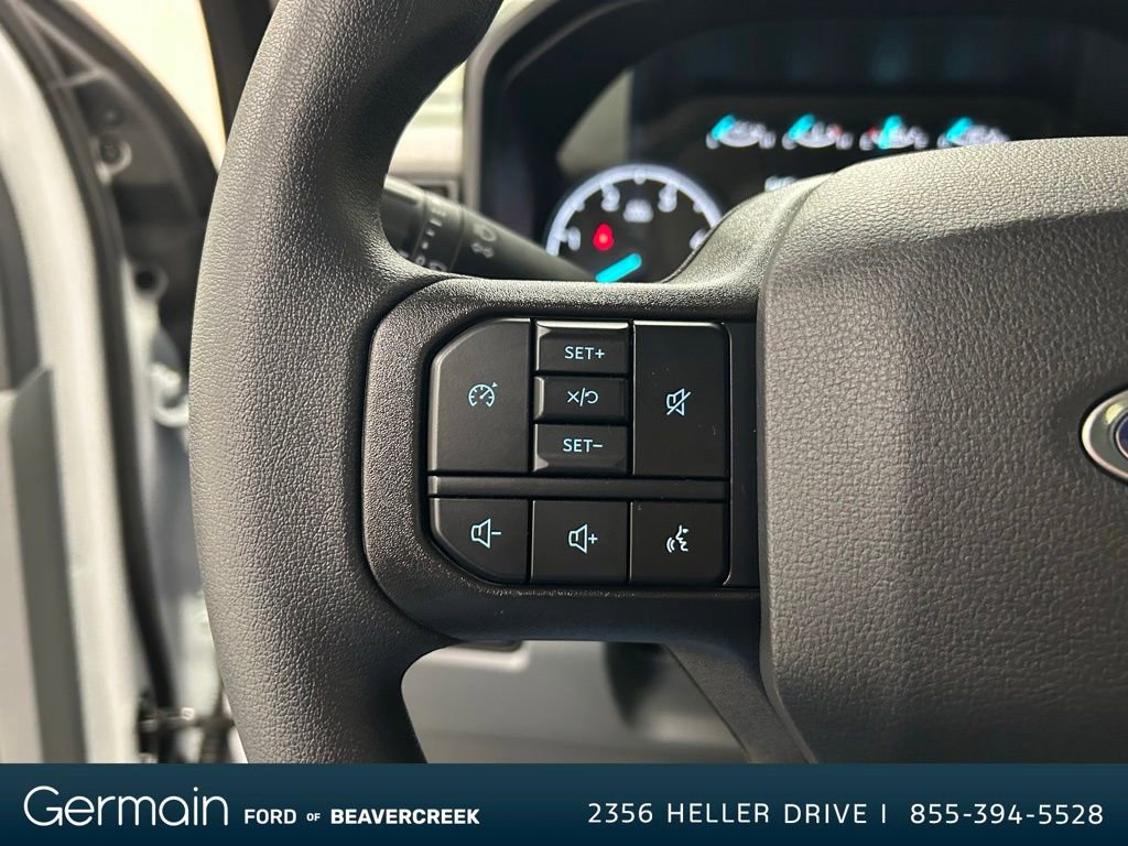 New 2026 Ford F250 XL image 19