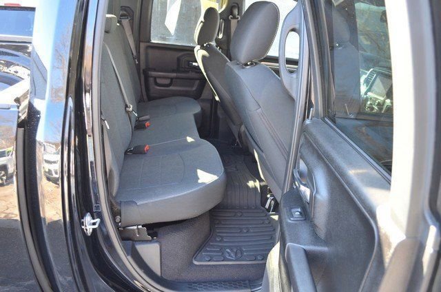 Used 2022 RAM 1500 Classic Warlock w/ Electronics Group image 32