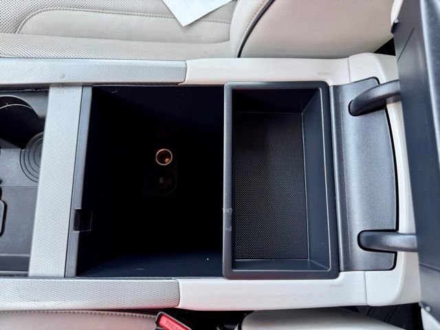 Used 2022 Hyundai Palisade Calligraphy image 42