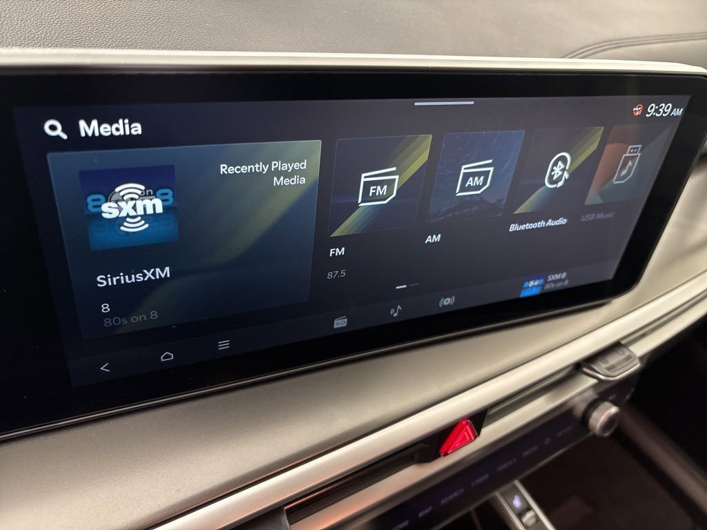 New 2026 Kia Sorento S image 27