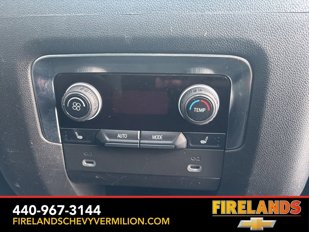 Used 2022 Chevrolet Tahoe Premier image 56