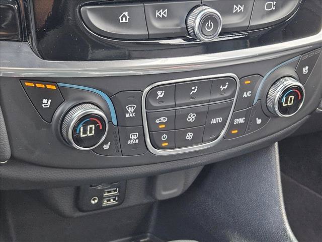 Used 2023 Chevrolet Traverse Premier w/ Redline Edition FWD image 13