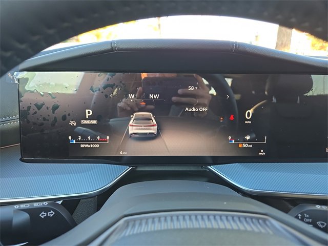 New 2026 Nissan Murano SL image 36