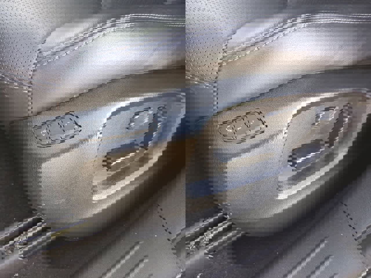 Used 2023 MAZDA CX-9 Touring Plus image 16