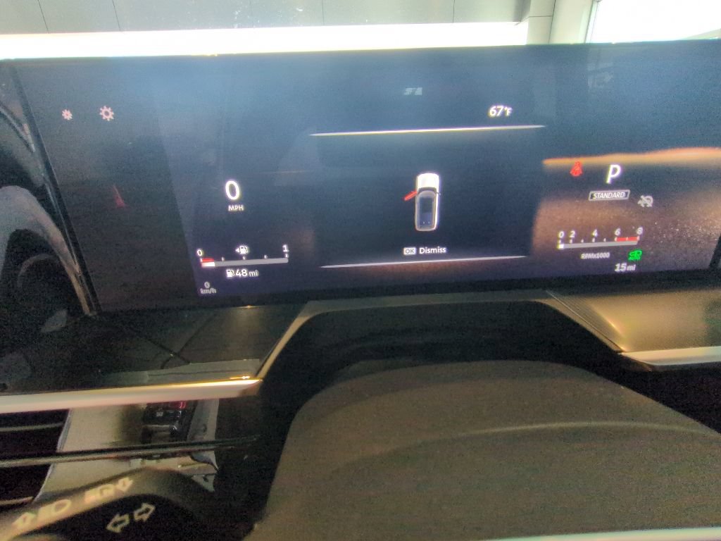 New 2026 INFINITI QX80 Luxe RWD image 17
