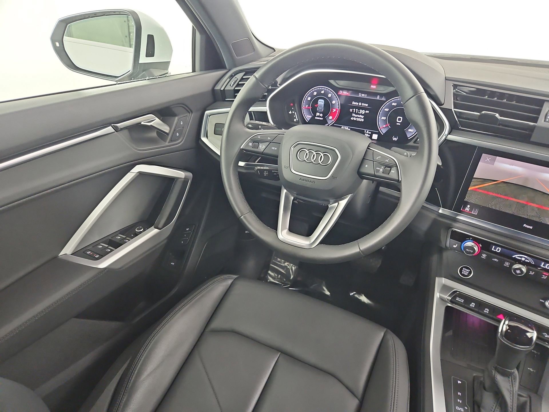 Certified 2025 Audi Q3 2.0T Premium Plus w/ Premium Plus Package image 41