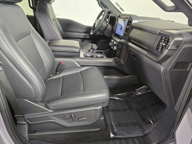 Certified 2024 Ford F150 XLT w/ Equipment Group 303A High AWD/4WD image 11