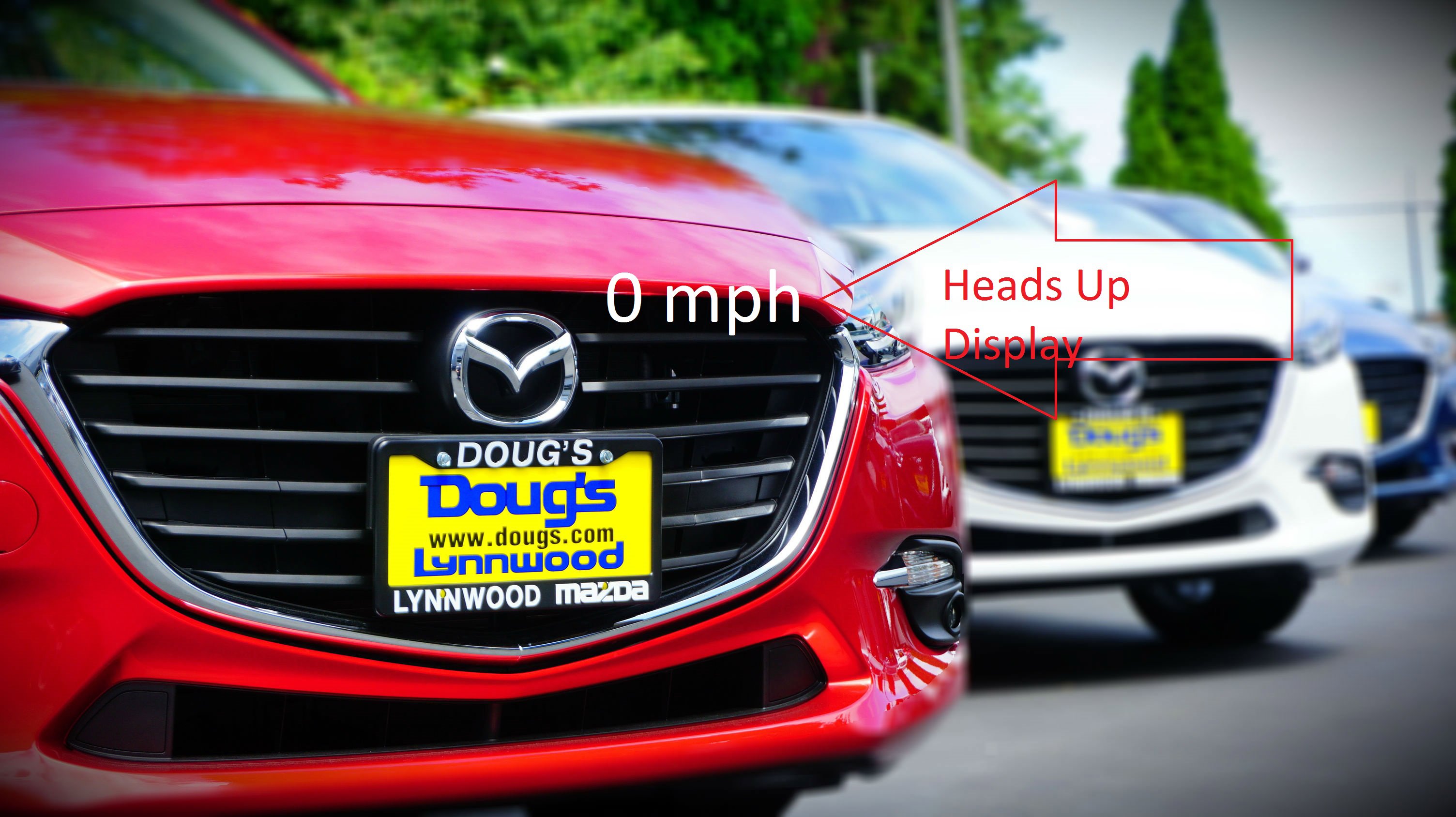 New 2026 MAZDA CX-70 3.3 Turbo S w/ Premium Package image 30