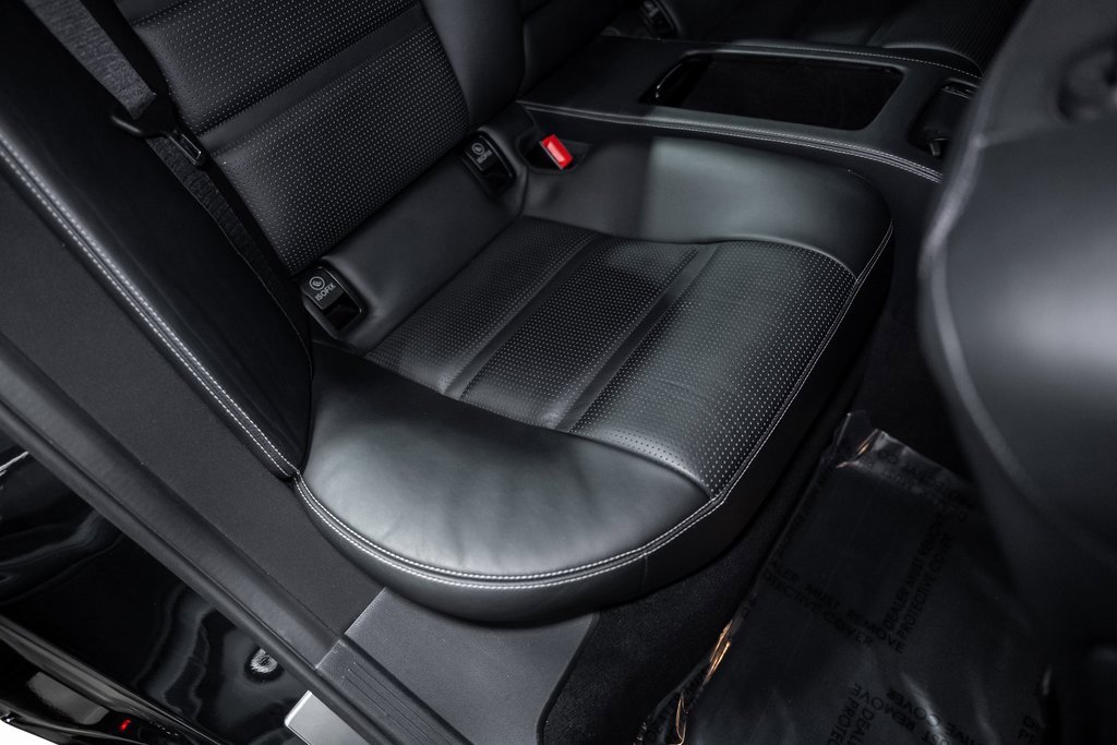 Used 2015 Mercedes-Benz CLS 63 AMG S-Model image 36