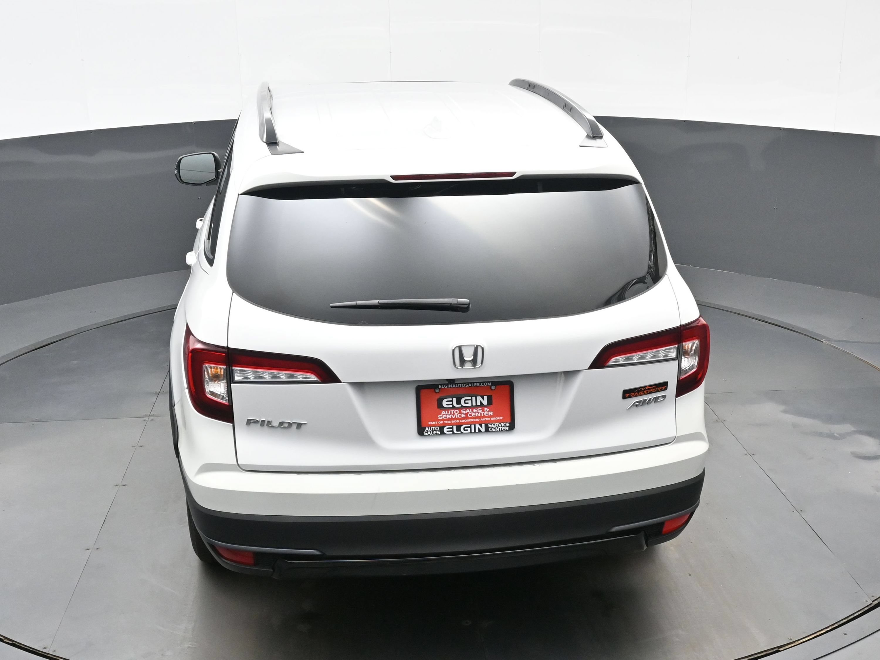 Used 2022 Honda Pilot TrailSport image 39