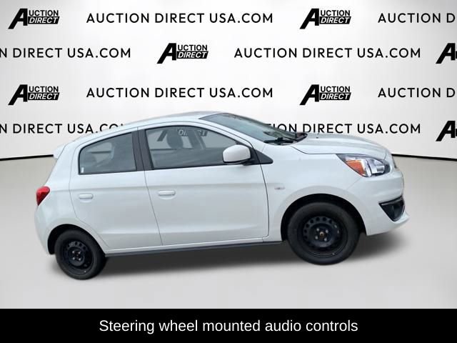 Used 2020 Mitsubishi Mirage ES image 6