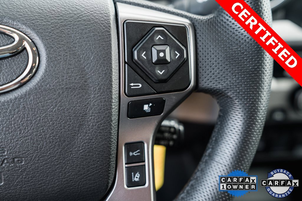 Certified 2023 Toyota Tacoma SR5 image 17