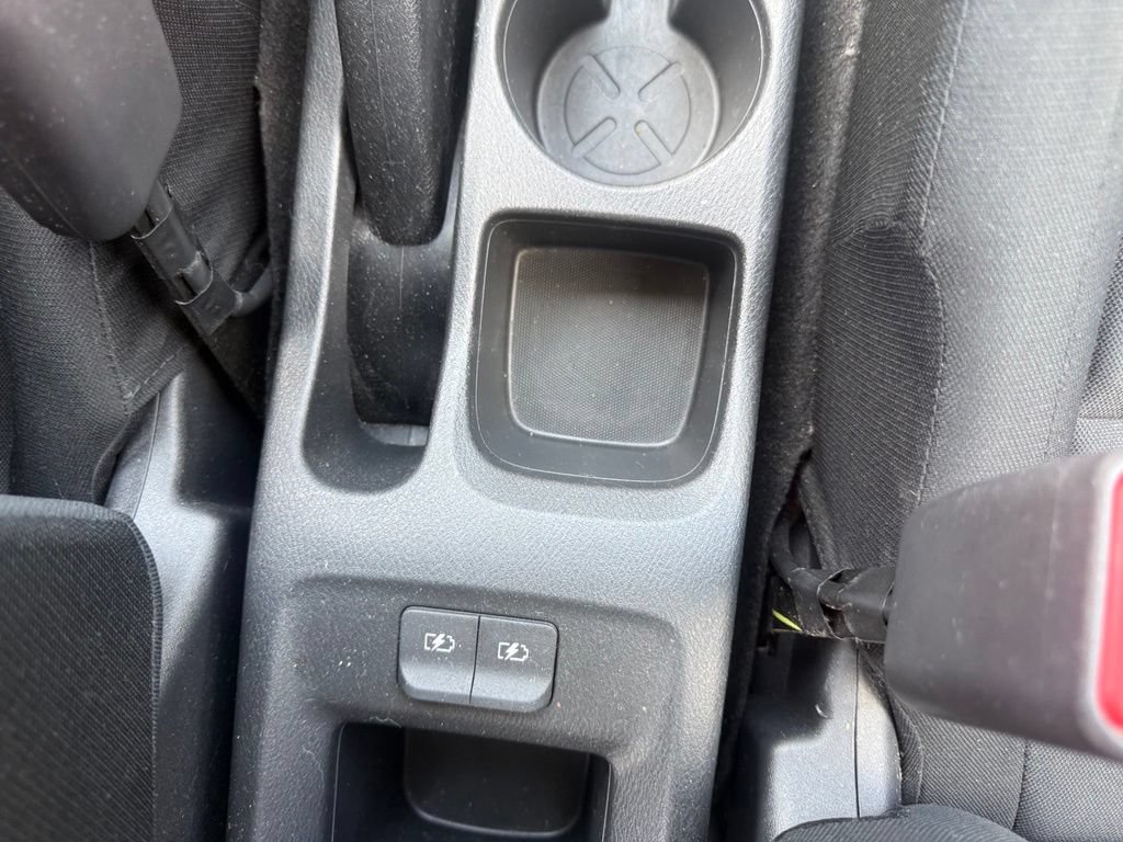 Used 2023 Nissan Kicks S FWD image 24