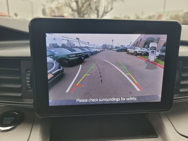 Certified 2023 Ford Explorer XLT image 20