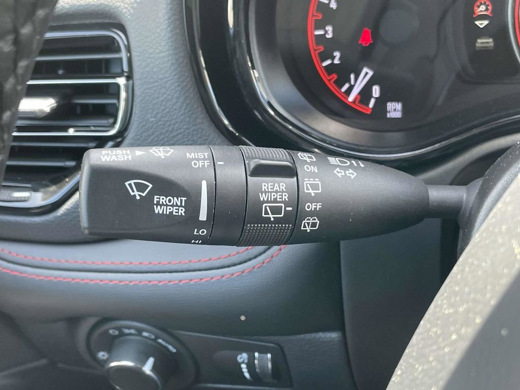 New 2026 Dodge Durango GT image 34