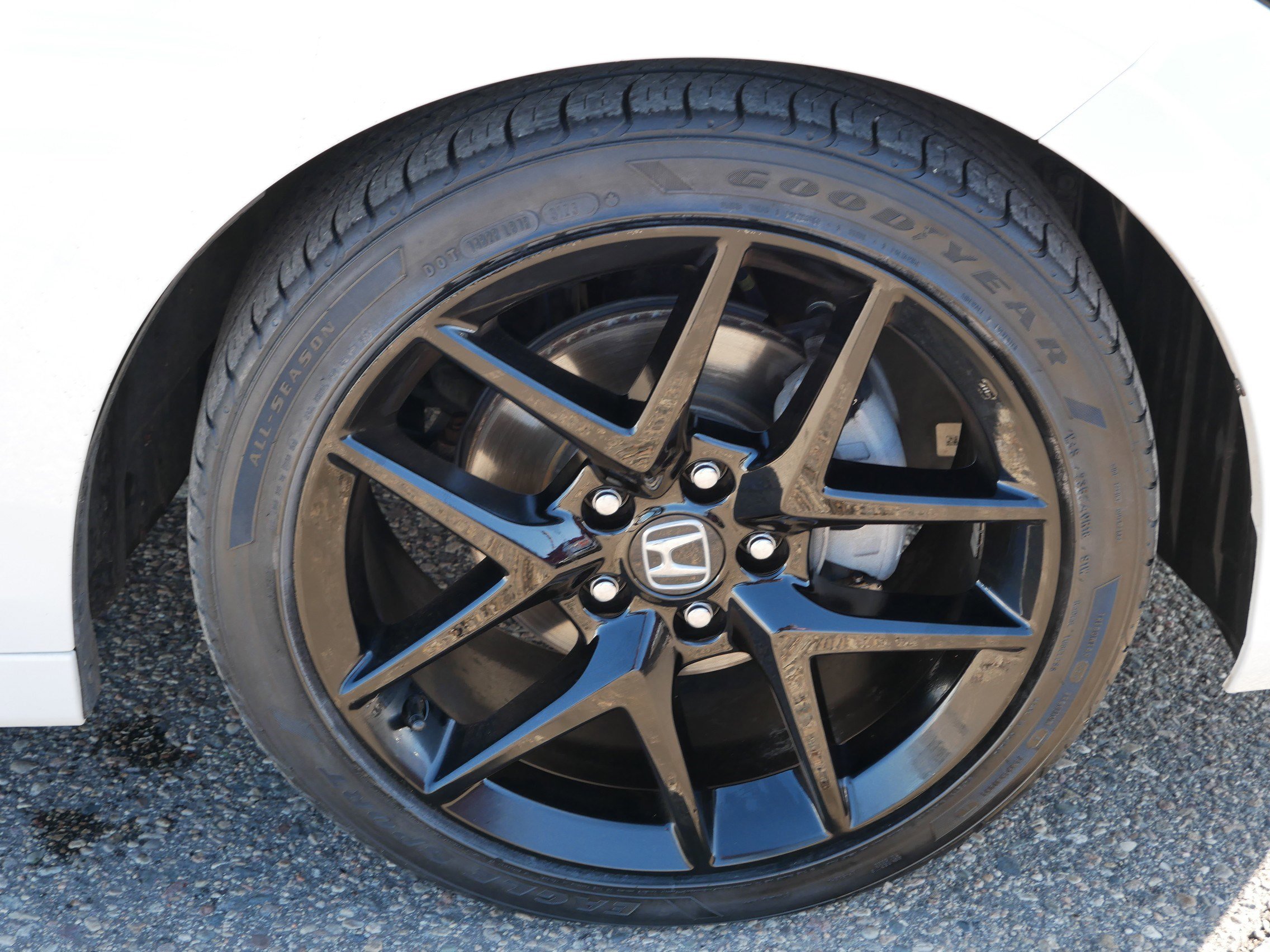 Used 2024 Honda Civic Sport image 15