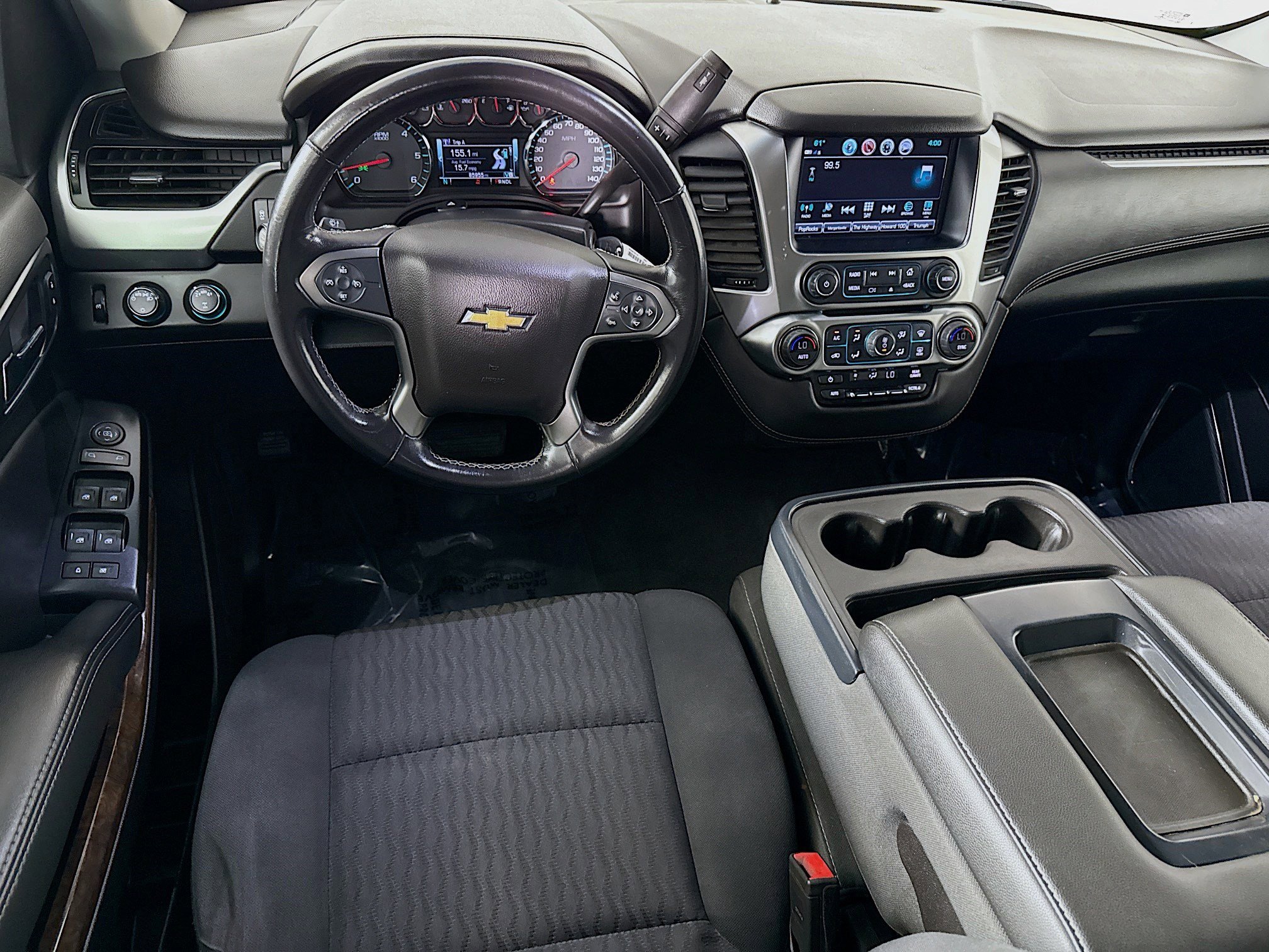 Used 2019 Chevrolet Tahoe LS image 17