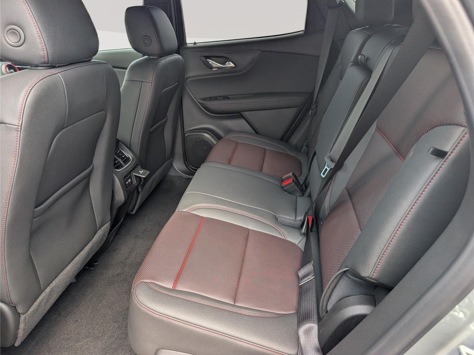 New 2026 Chevrolet Blazer RS w/ Driver Confidence II Package FWD image 10