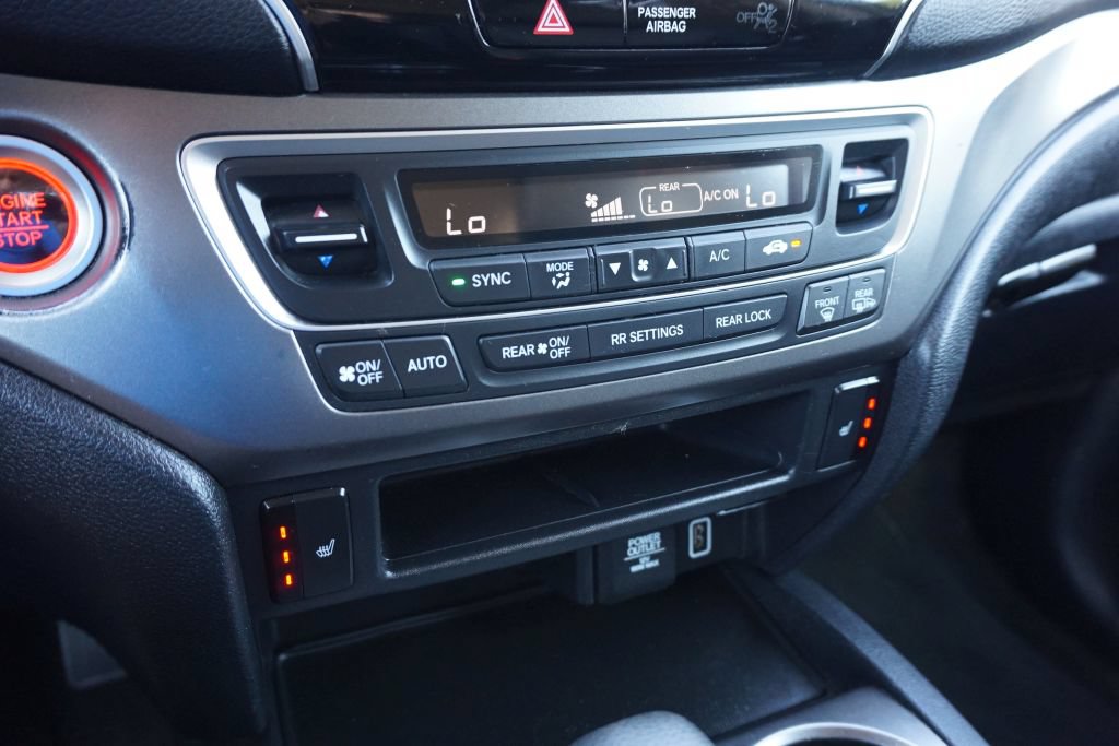 Used 2019 Honda Pilot EX-L image 44