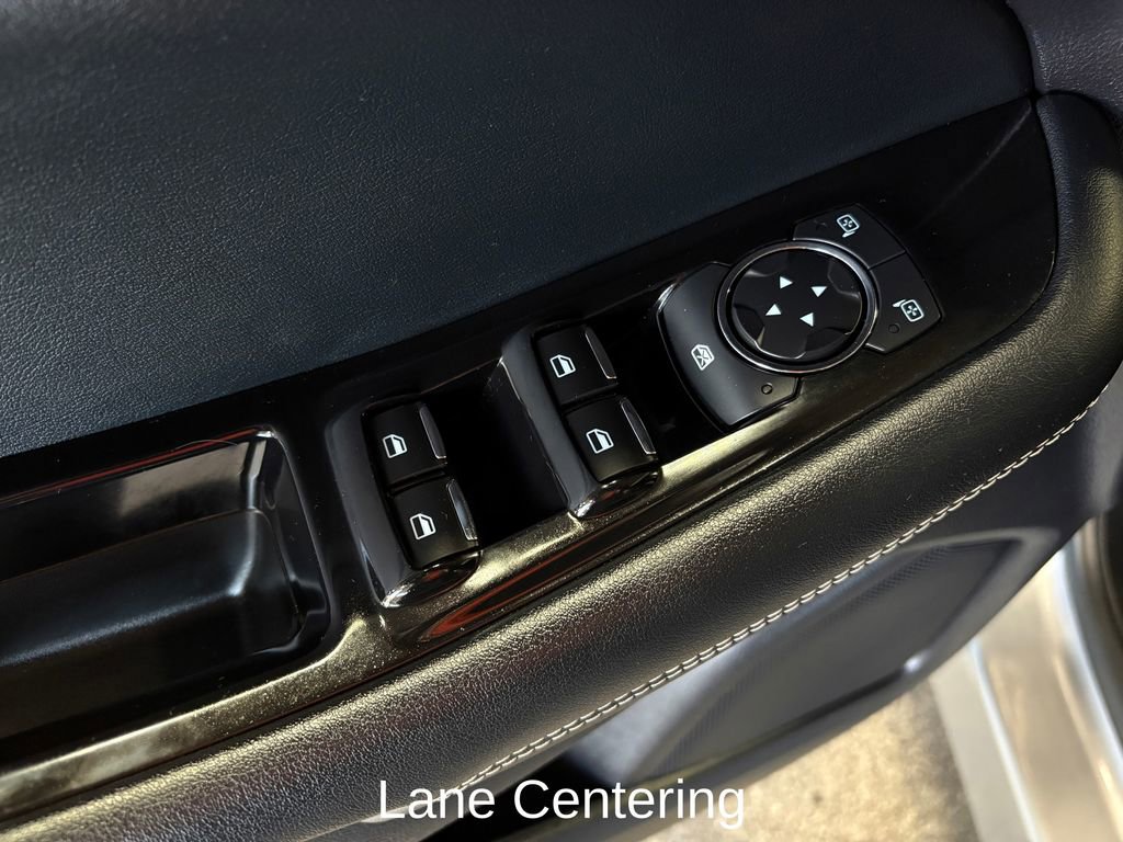 Used 2020 Ford Edge ST w/ Equipment Group 401A image 17