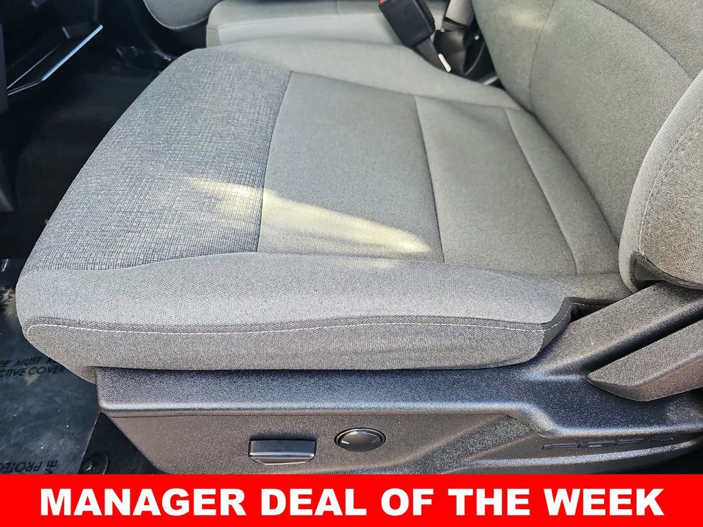 Used 2025 Ford F150 XLT w/ Equipment Group 301A Standard image 30