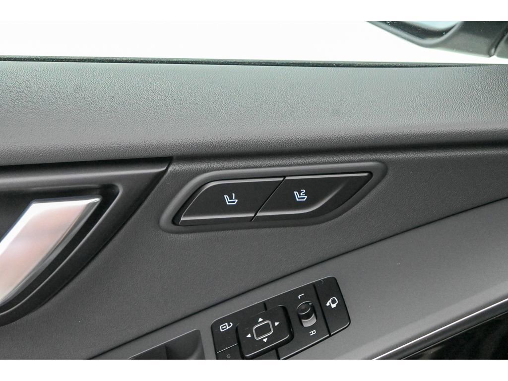 New 2025 Kia Niro Wave w/ Wave Preserve Package image 15