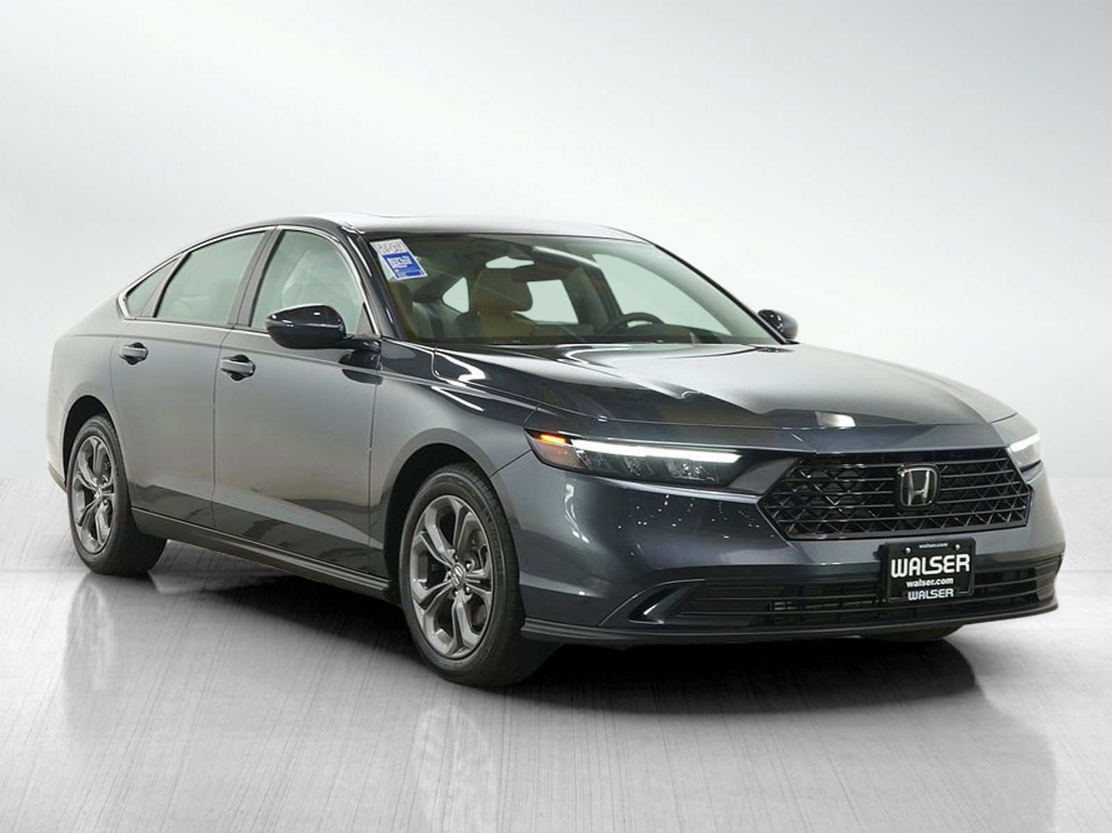 Used 2024 Honda Accord EX image 7