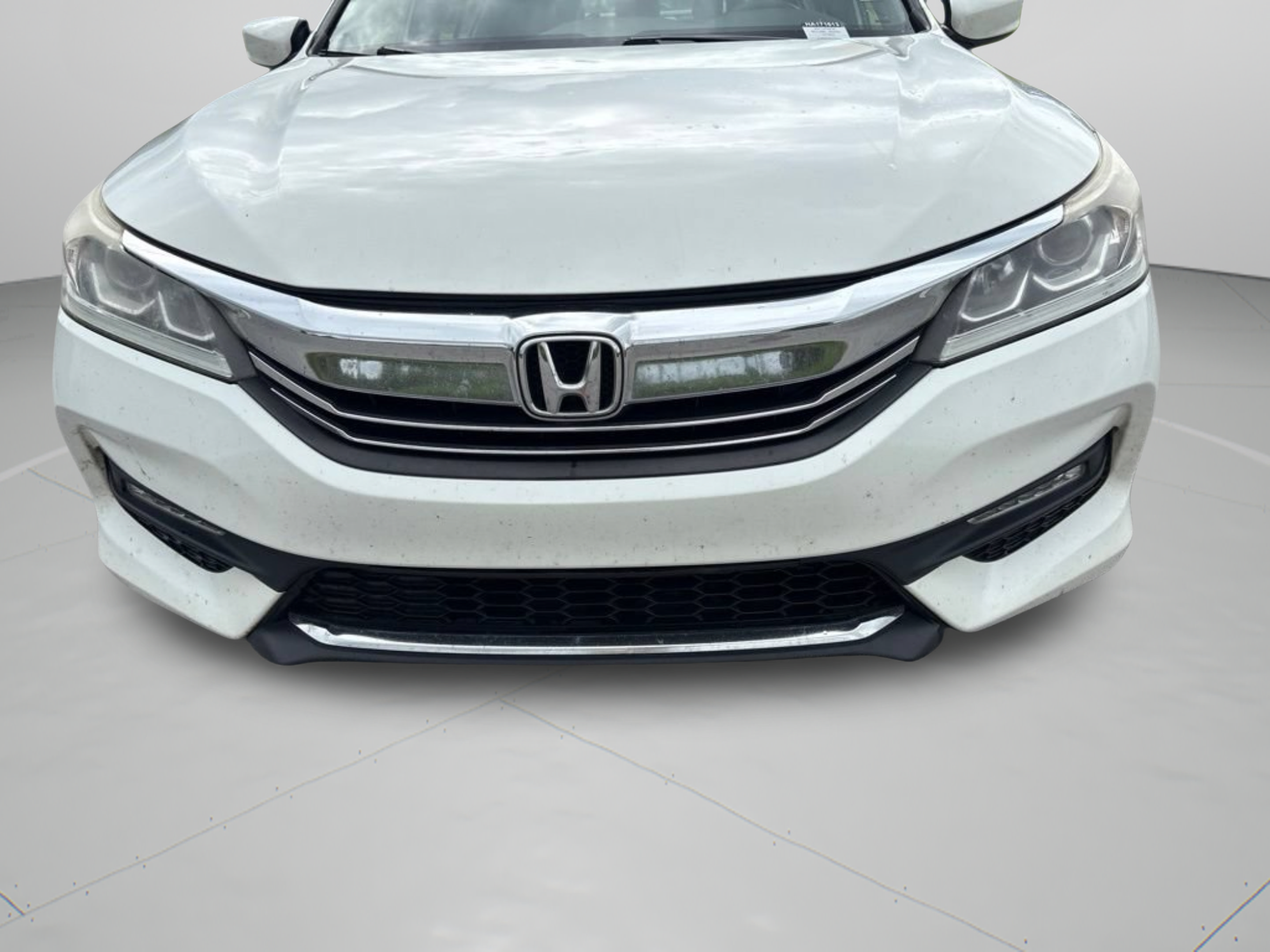 Used 2017 Honda Accord Sport Special Edition image 26