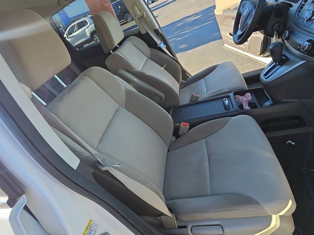 Used 2014 Honda CR-V EX image 29