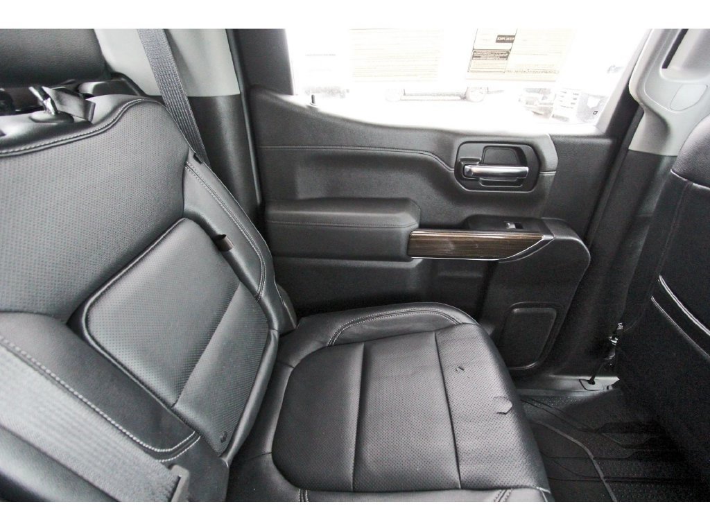 Used 2019 Chevrolet Silverado 1500 RST AWD/4WD image 10
