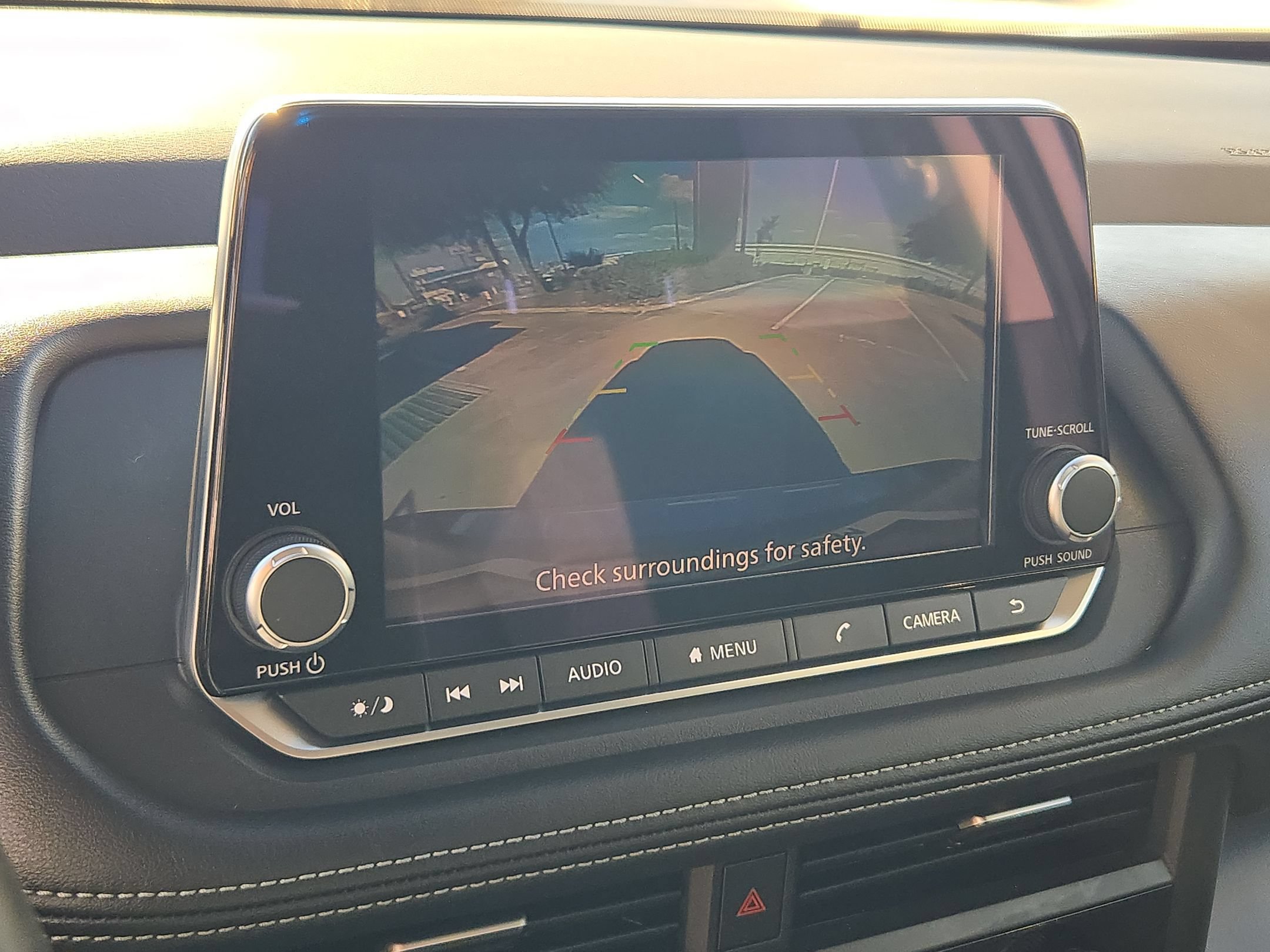 Certified 2026 Nissan Rogue SV FWD image 17