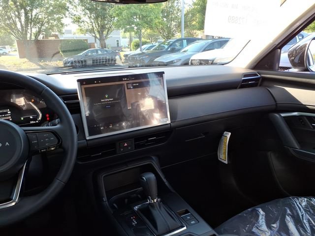 New 2026 MAZDA CX-5 AWD 2.5 S image 11