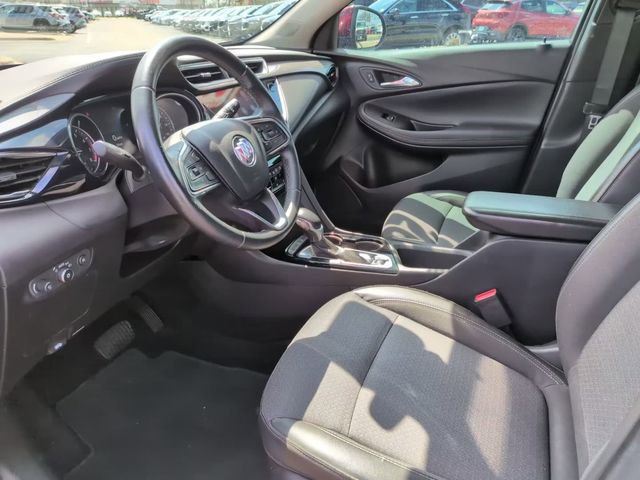 Certified 2023 Buick Encore GX Select image 16