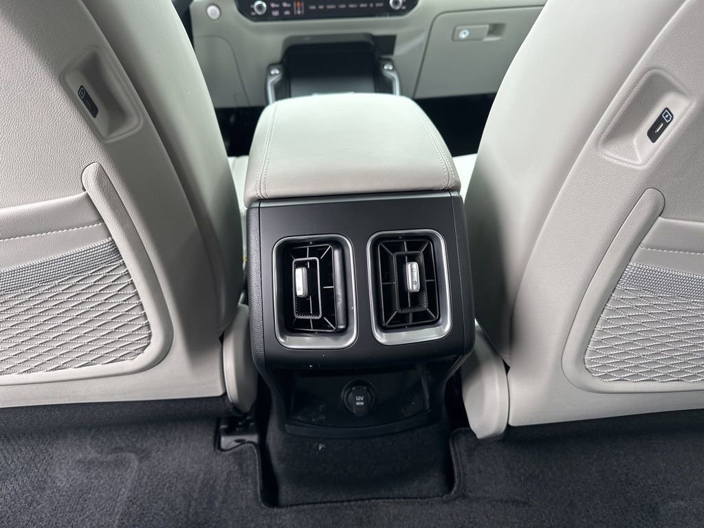 New 2026 Kia Sorento EX image 23