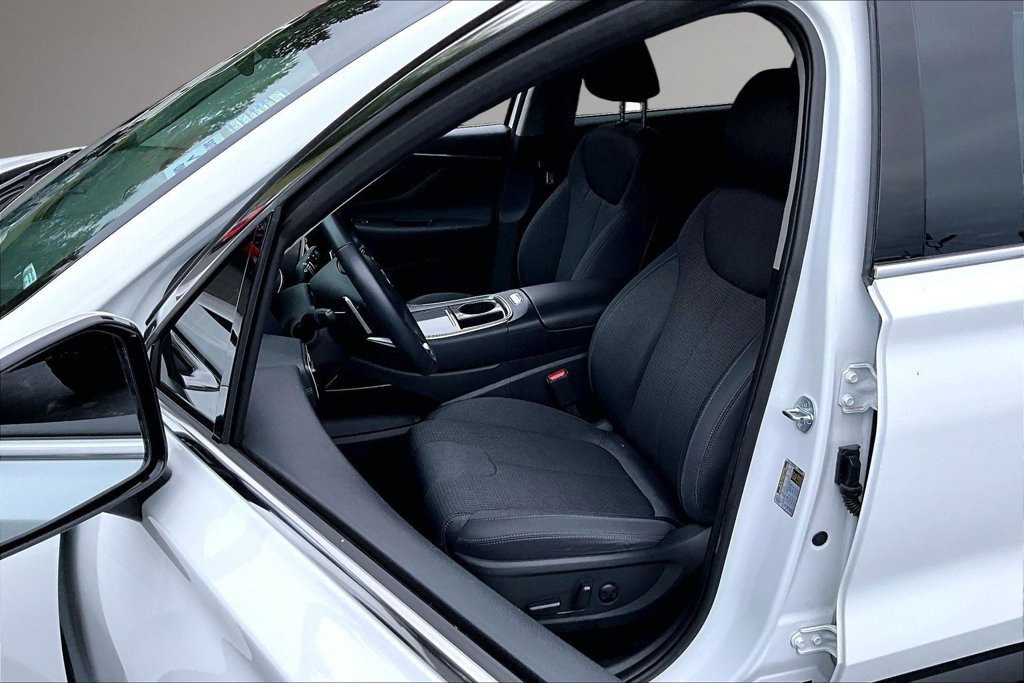 Used 2023 Hyundai Santa Fe SEL AWD/4WD image 22