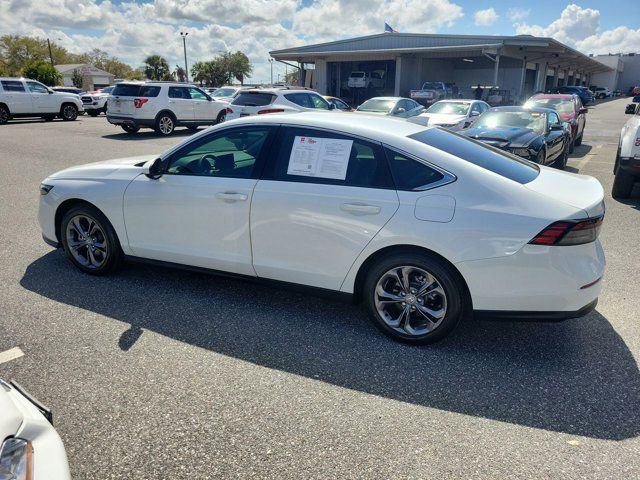 Used 2023 Honda Accord EX image 13