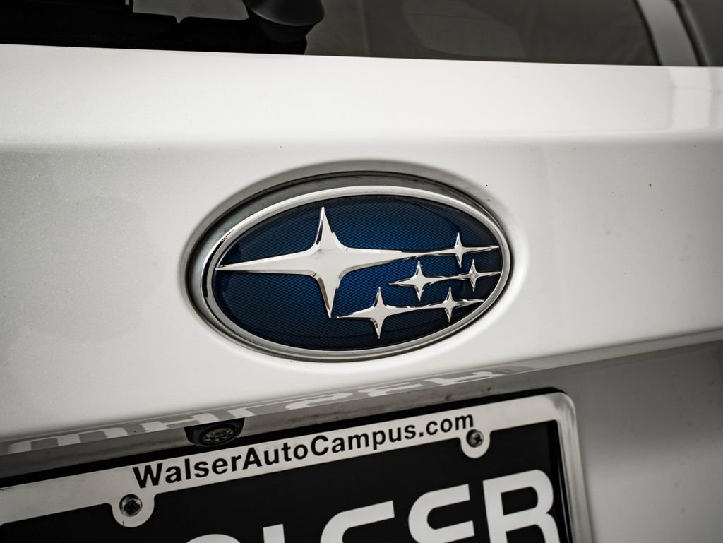 Used 2023 Subaru Outback Premium AWD/4WD image 16