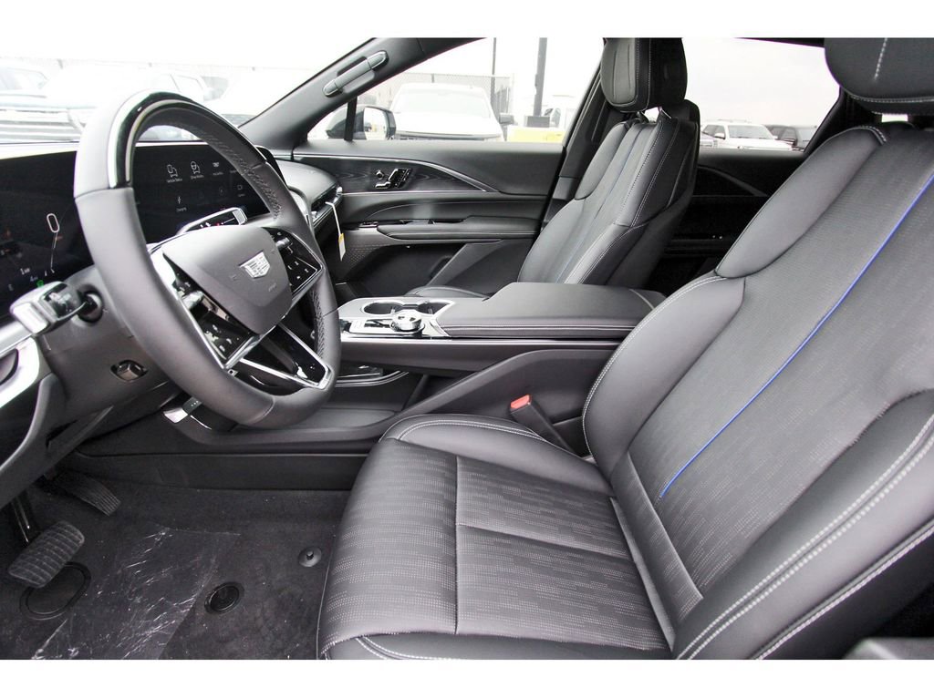 New 2026 Cadillac Lyriq Sport image 6